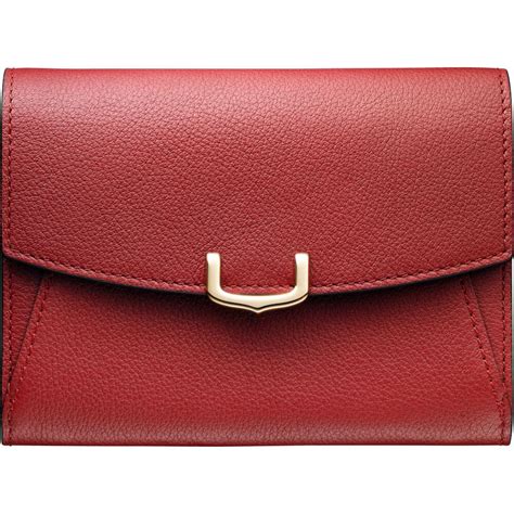 cartera cartier mujer|cartera Cartier online.